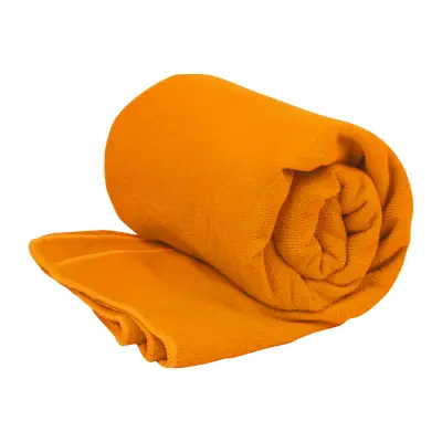 Ręcznik Bayalax - kolor pomarańcz