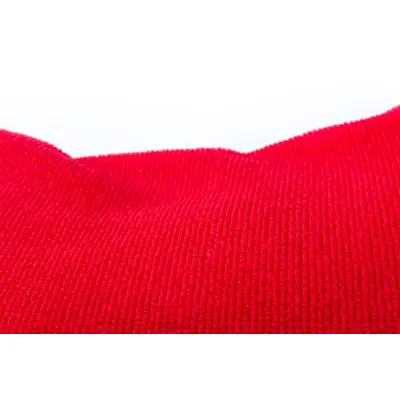 Ręcznik Bayalax - kolor czerwony