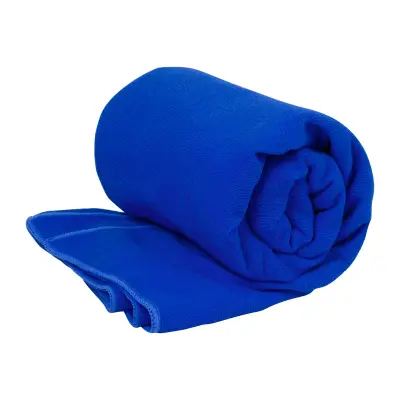 Ręcznik Bayalax - kolor niebieski