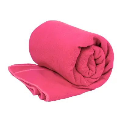 Ręcznik Bayalax - kolor fuksji