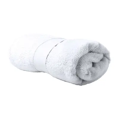 Ręcznik Kefan - kolor biały