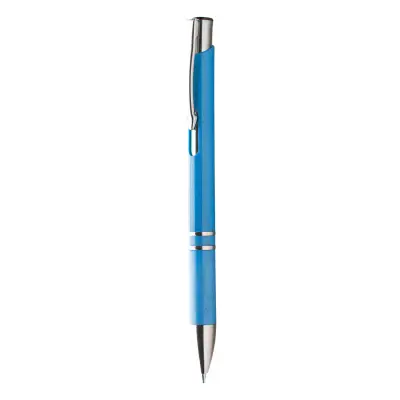 Długopis Nukot - kolor niebieski