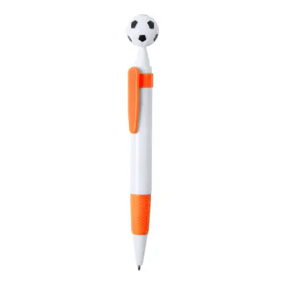 Długopis Basley - kolor pomarańcz