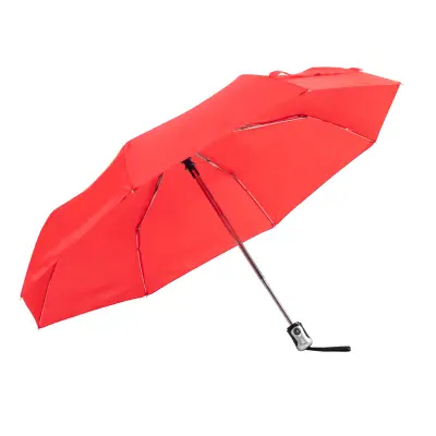 Parasol Alexon - kolor czerwony