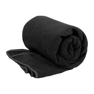 Ręcznik rpet Risel - kolor czarny