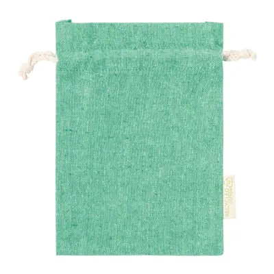 Karzak - torba produktowa -  kolor zielony
