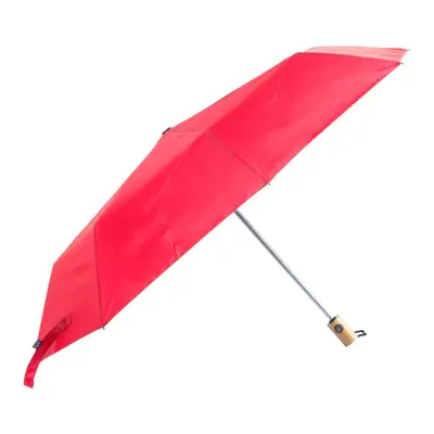 Parasol rpet Keitty - kolor czerwony