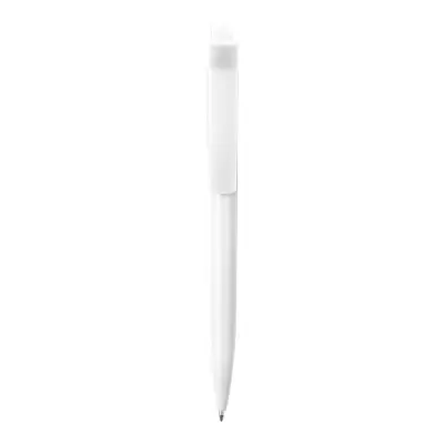 Długopis Jeans - biały