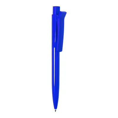 Długopis Jeans - niebieski