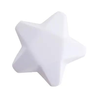 Antystres/gwiazda Ease - kolor biały