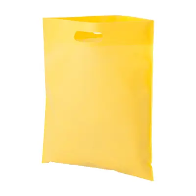Torba na zakupy Blaster - kolor żółty