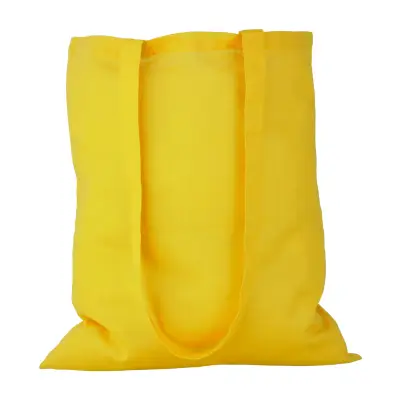 Torba Geiser - kolor żółty