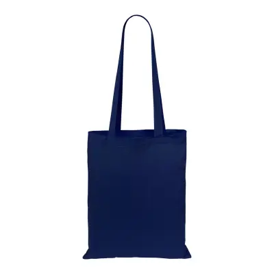 Geiser - torba -  kolor ciemno niebieski