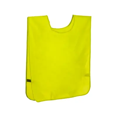 Kamizelka dla dorosłych Sporter - kolor żółty