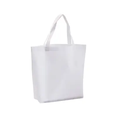 Torba na zakupy Shopper - kolor biały