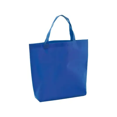 Torba na zakupy Shopper - kolor niebieski