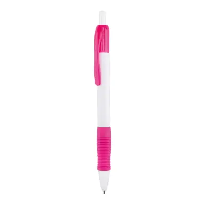 Długopis Zufer - kolor fuksji