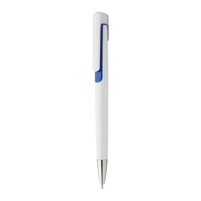 Długopis Rubri - kolor niebieski