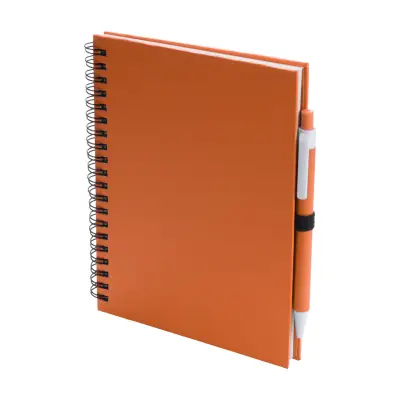 Notes Koguel - kolor pomarańcz