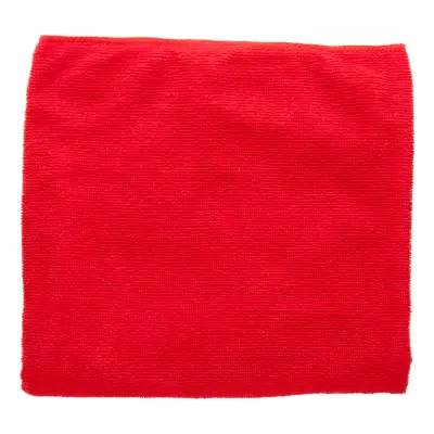 Ręcznik Gymnasio - kolor czerwony
