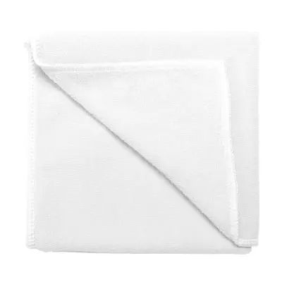 Ręcznik Kotto - kolor biały