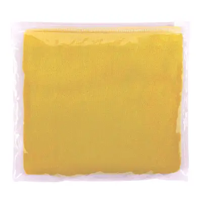 Ręcznik Kotto - kolor żółty