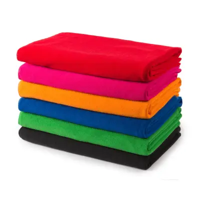 Ręcznik Lypso - kolor czarny