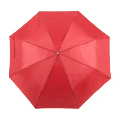 Parasol Ziant - kolor czerwony