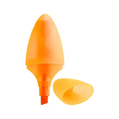 Zakreślacz Rankap - kolor pomarańcz