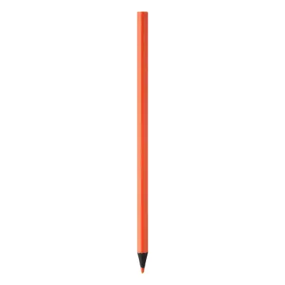 Zakreślacz, ołówek Zoldak - kolor pomarańcz