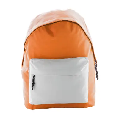 Plecak Discovery - kolor pomarańcz