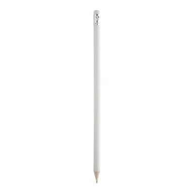 Ołówek Godiva - kolor biały