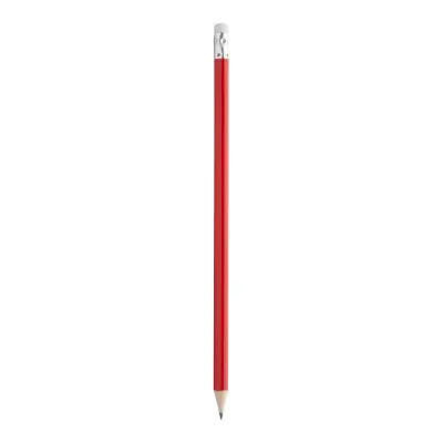 Ołówek Godiva - kolor czerwony