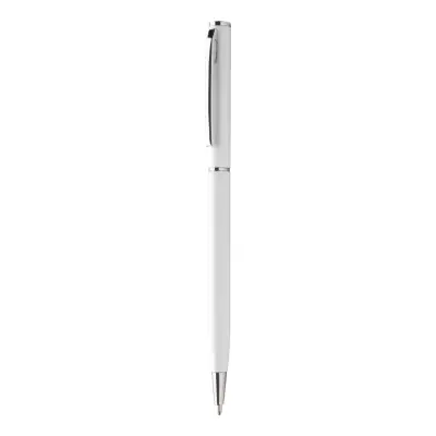 Długopis Zardox - kolor biały