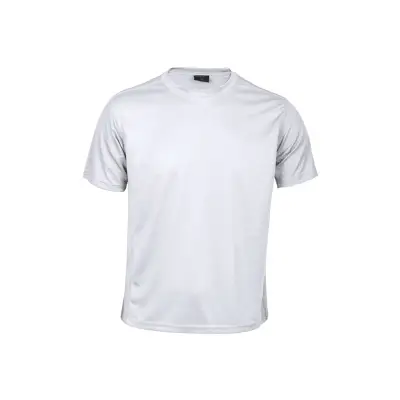 Koszulka sportowa/t-shirt Tecnic Rox - kolor biały