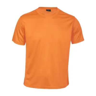 Koszulka sportowa/t-shirt Tecnic Rox - kolor pomarańcz