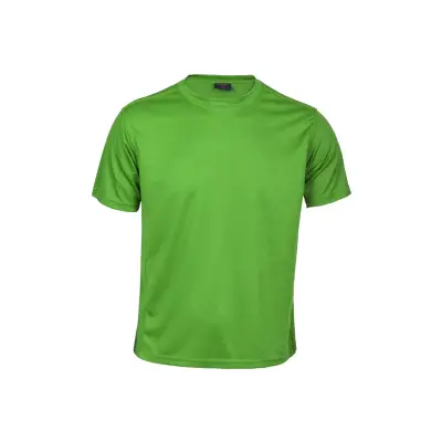 Koszulka sportowa/t-shirt Tecnic Rox - kolor zielony