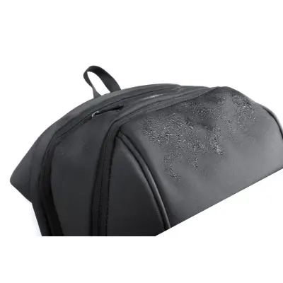 Plecak Zircan - kolor czarny