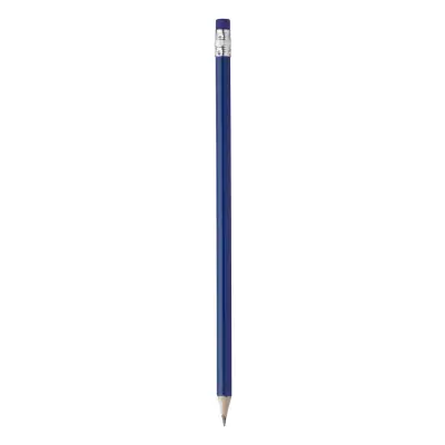 Ołówek Melart - kolor ciemno niebieski