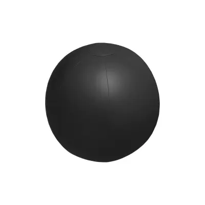 Piłka plażowa (ø28 cm) Playo - kolor czarny