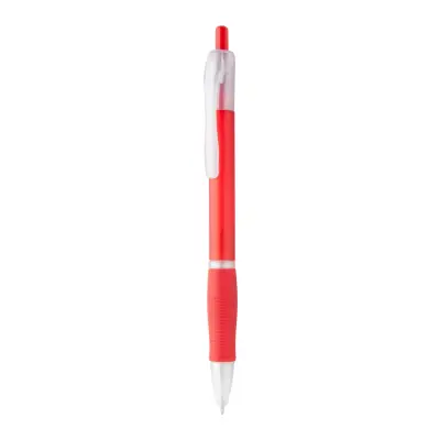 Długopis Zonet - kolor czerwony