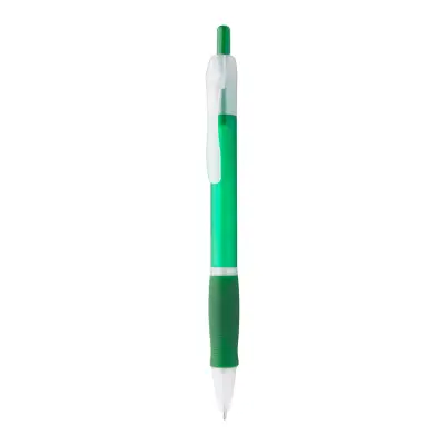 Długopis Zonet - kolor zielony