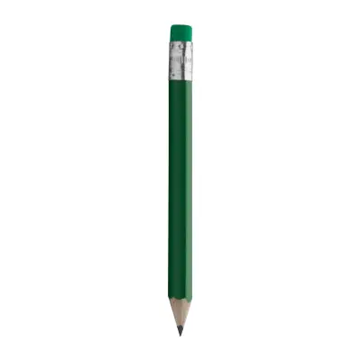 Mini ołówek Minik - kolor zielony