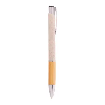 Długopis Bookot - naturalny