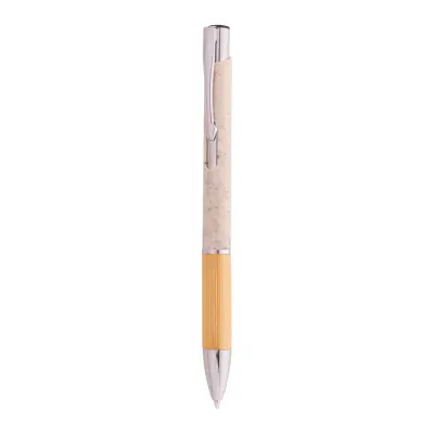 Długopis Bookot - naturalny