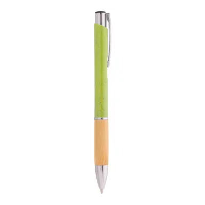 Długopis Bookot - zielony
