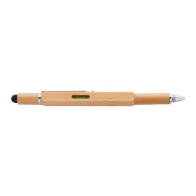 Długopis Wielofunkcyjny Tooby - naturalny