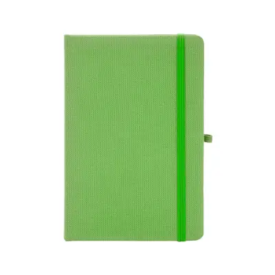 Kapaas - notes -  kolor zielony