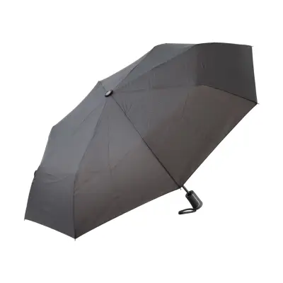 Parasolka Avignon - kolor czarny
