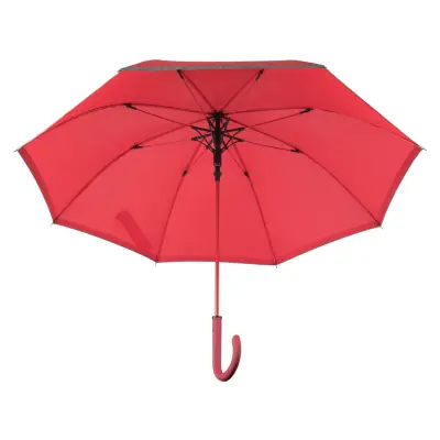 Parasol Nimbos - kolor czerwony